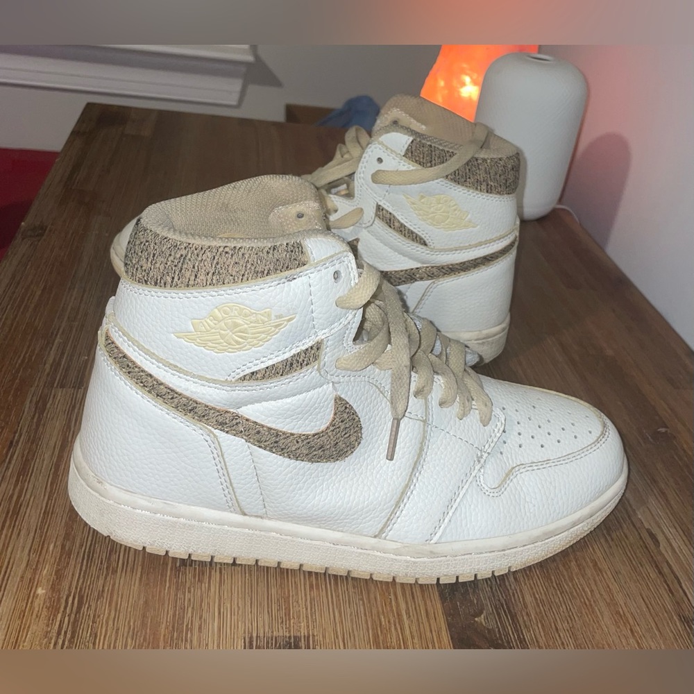 Jordan 1s